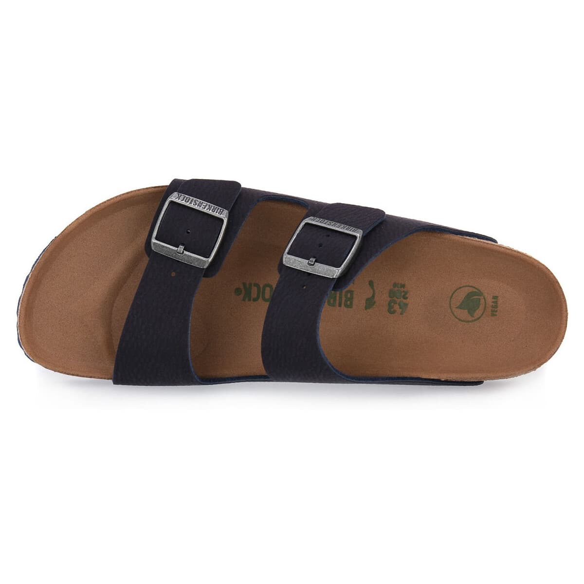 Men's Mules BIRKENSTOCK Blue