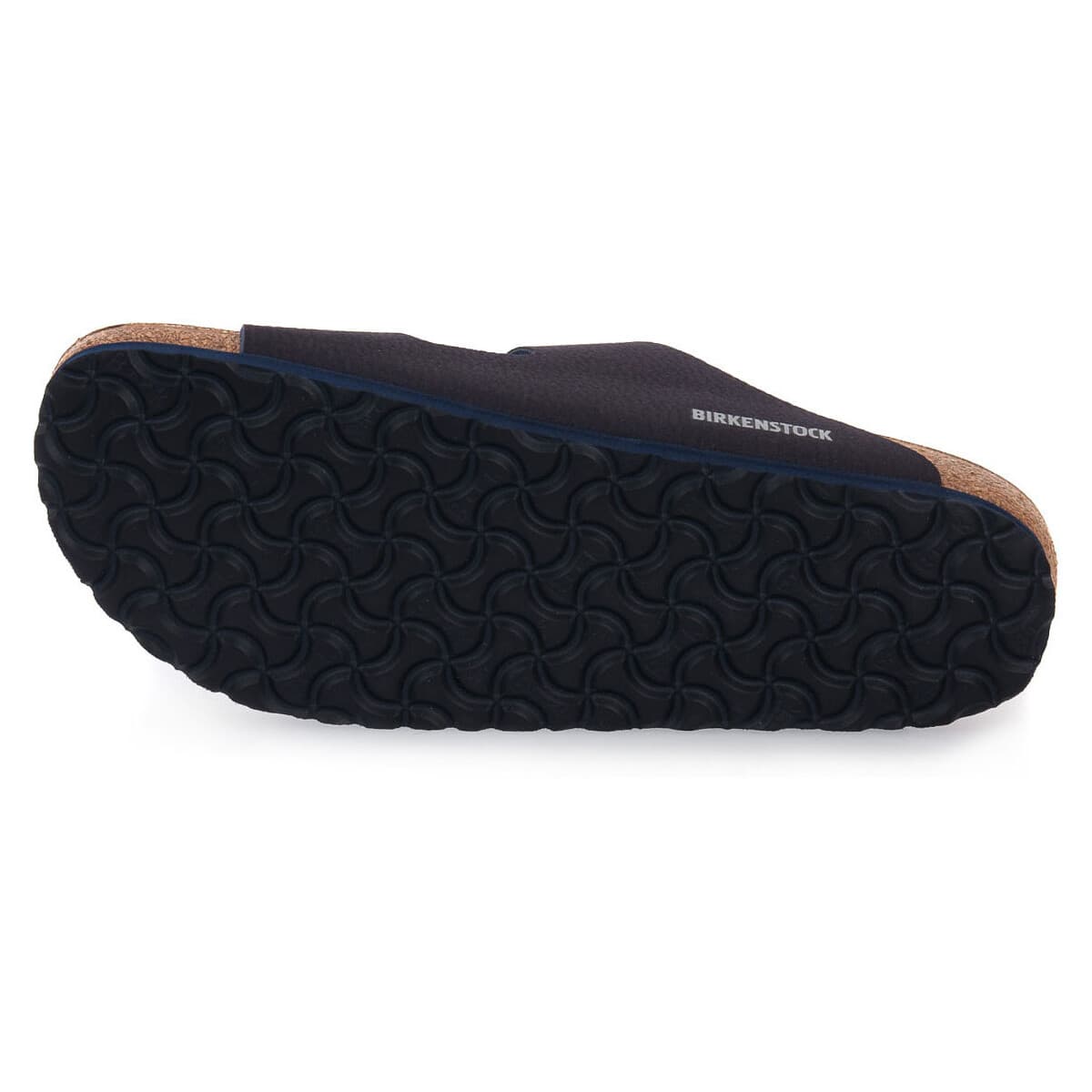 Men's Mules BIRKENSTOCK Blue