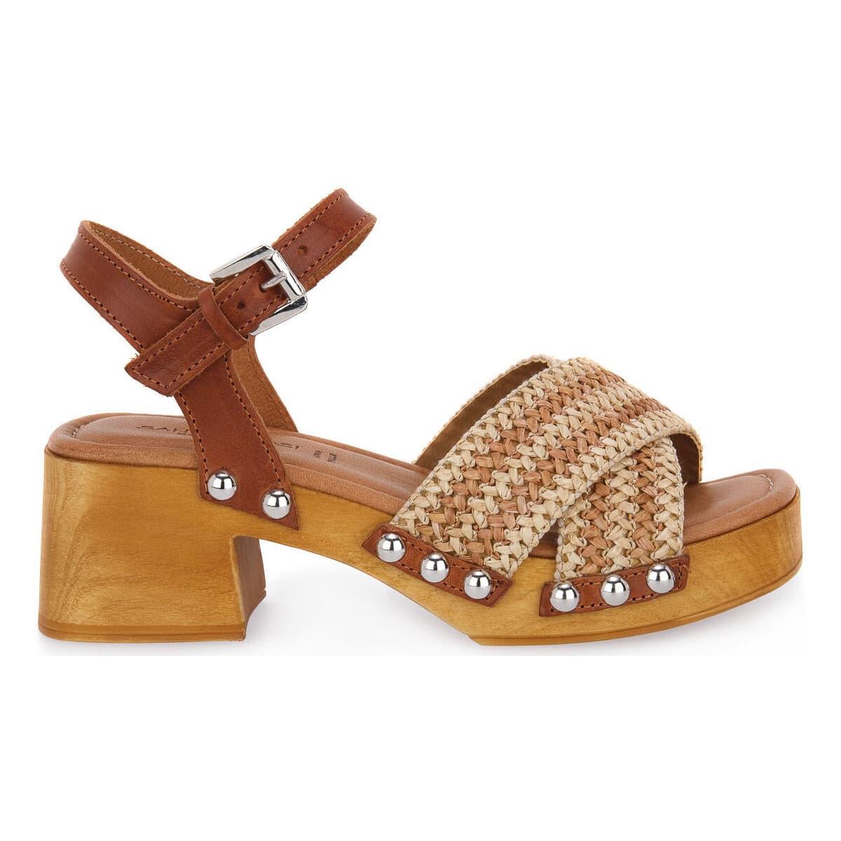 Women's Gym Shoes Priv Lab Beige