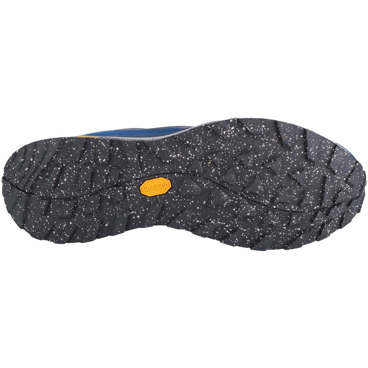 Men's Outdoor Shoes Jack Wolfskin Blue