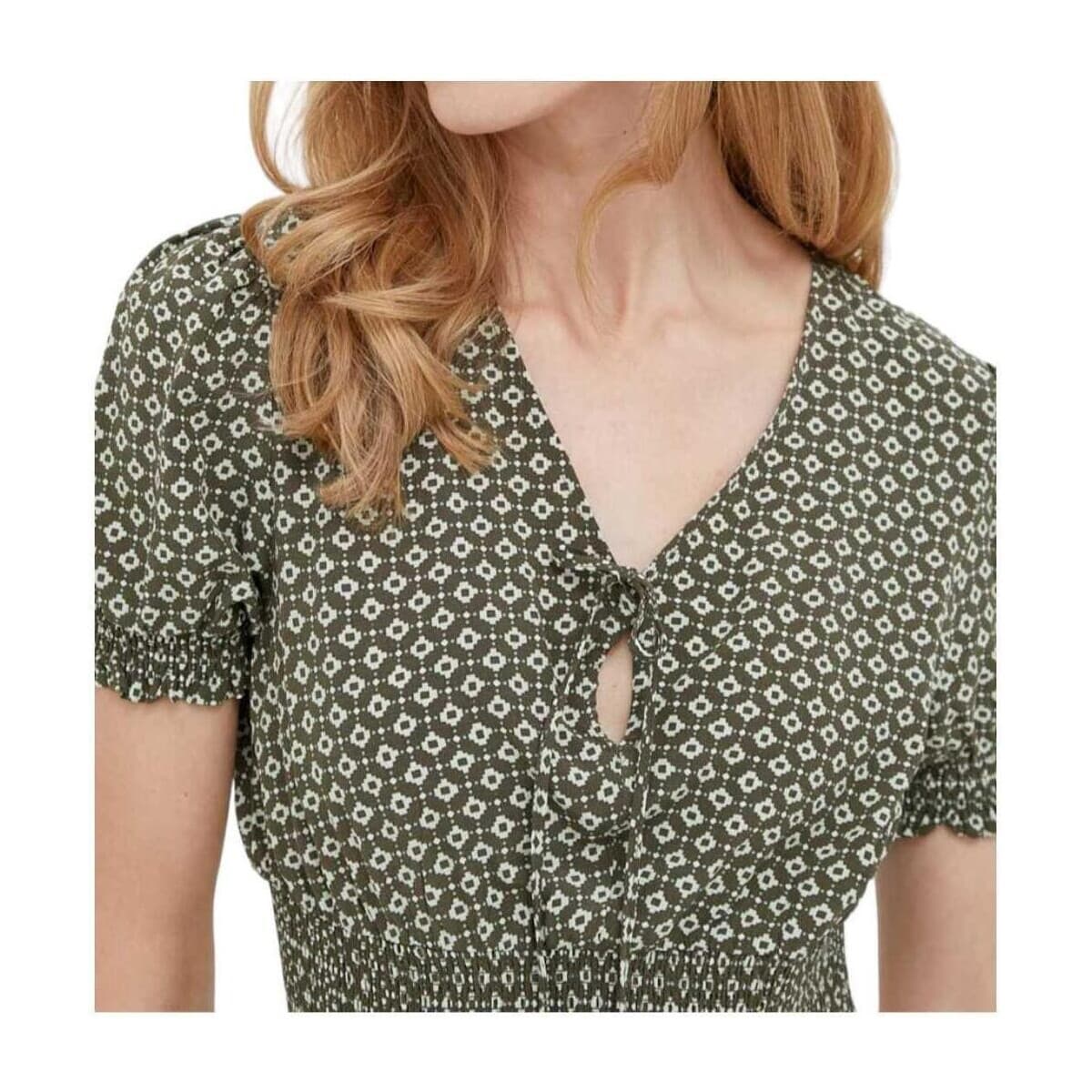 Women's T-Shirts Pepe Jeans Multicolor