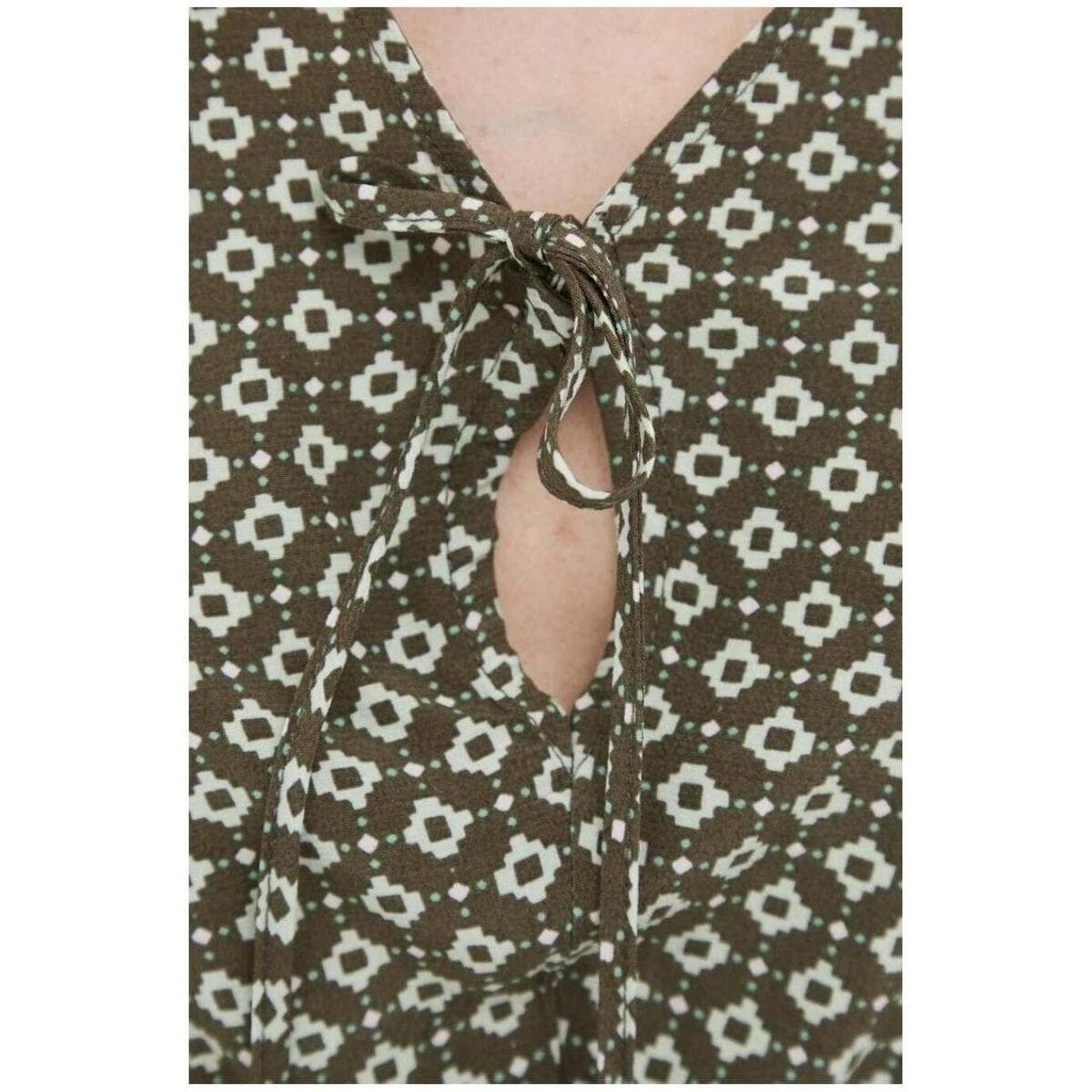 Women's T-Shirts Pepe Jeans Multicolor