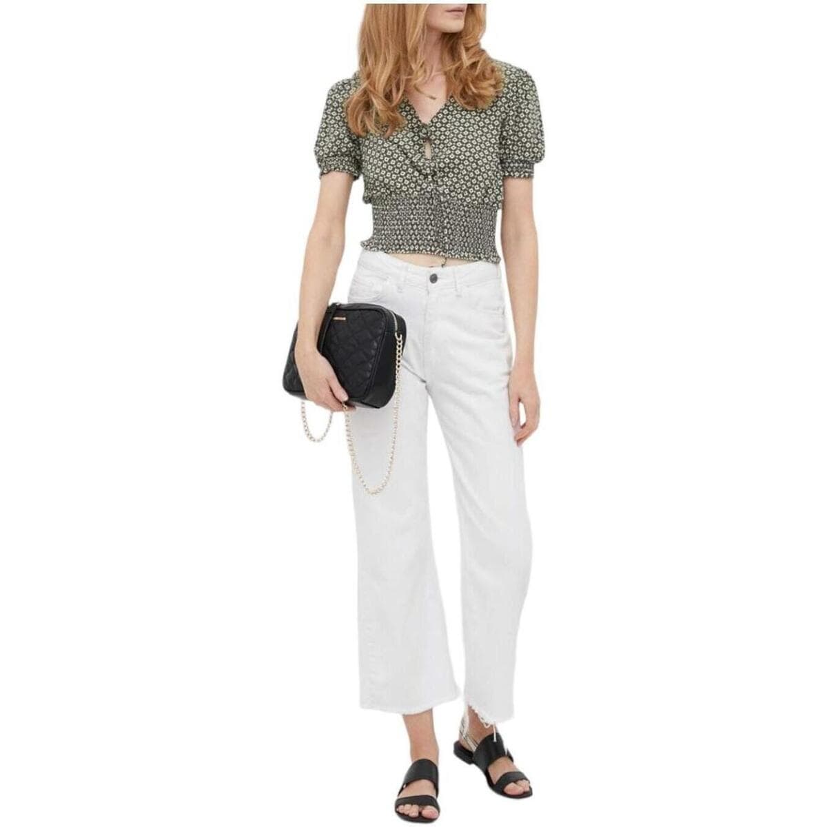 Women's T-Shirts Pepe Jeans Multicolor