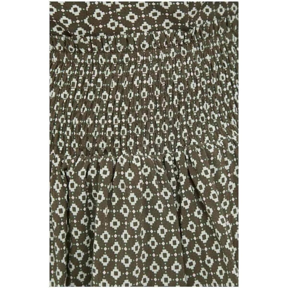 Women's Skirts Pepe Jeans Multicolor