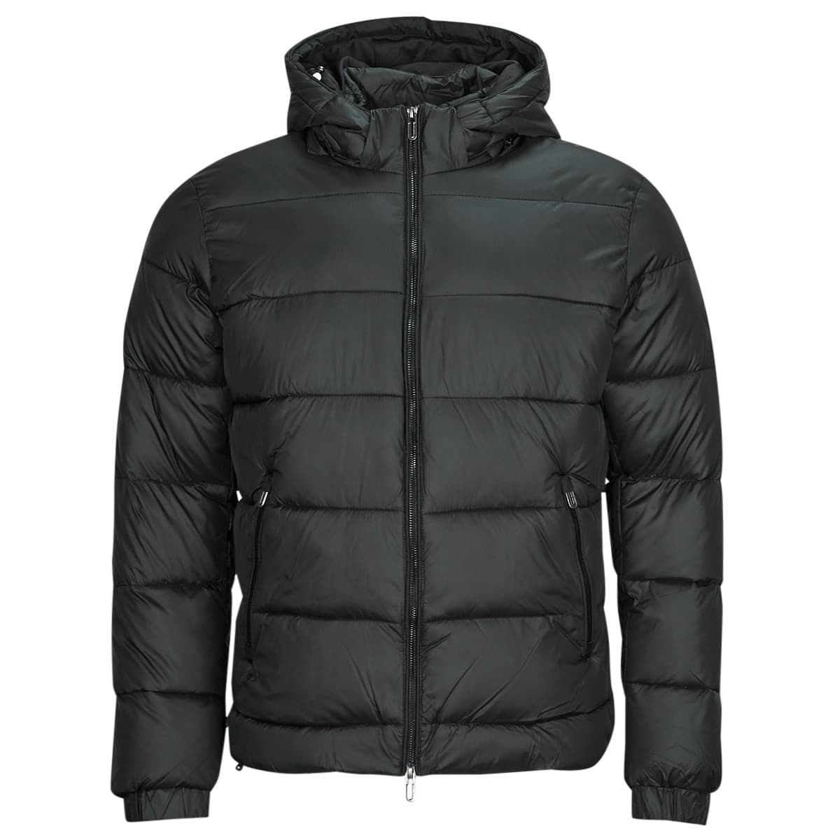 Χοντρό μπουφάν Teddy Smith B-LESLIE