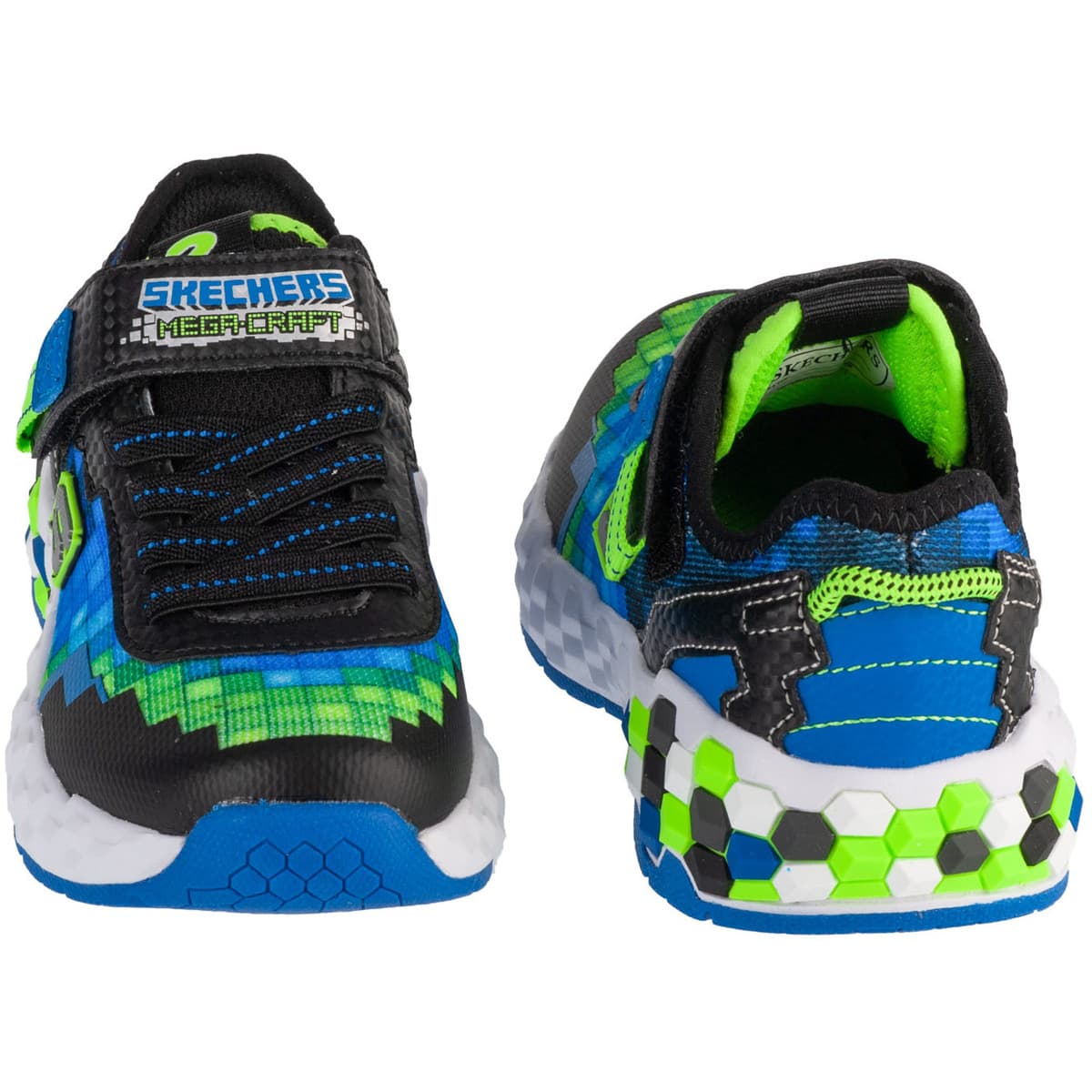 Boys' Sneakers Skechers Blue