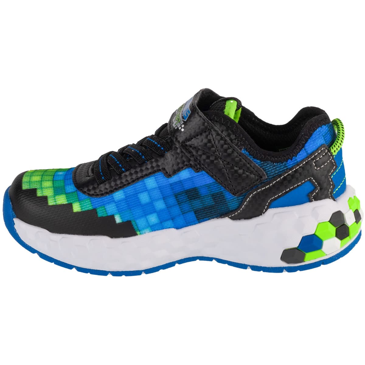 Boys' Sneakers Skechers Blue