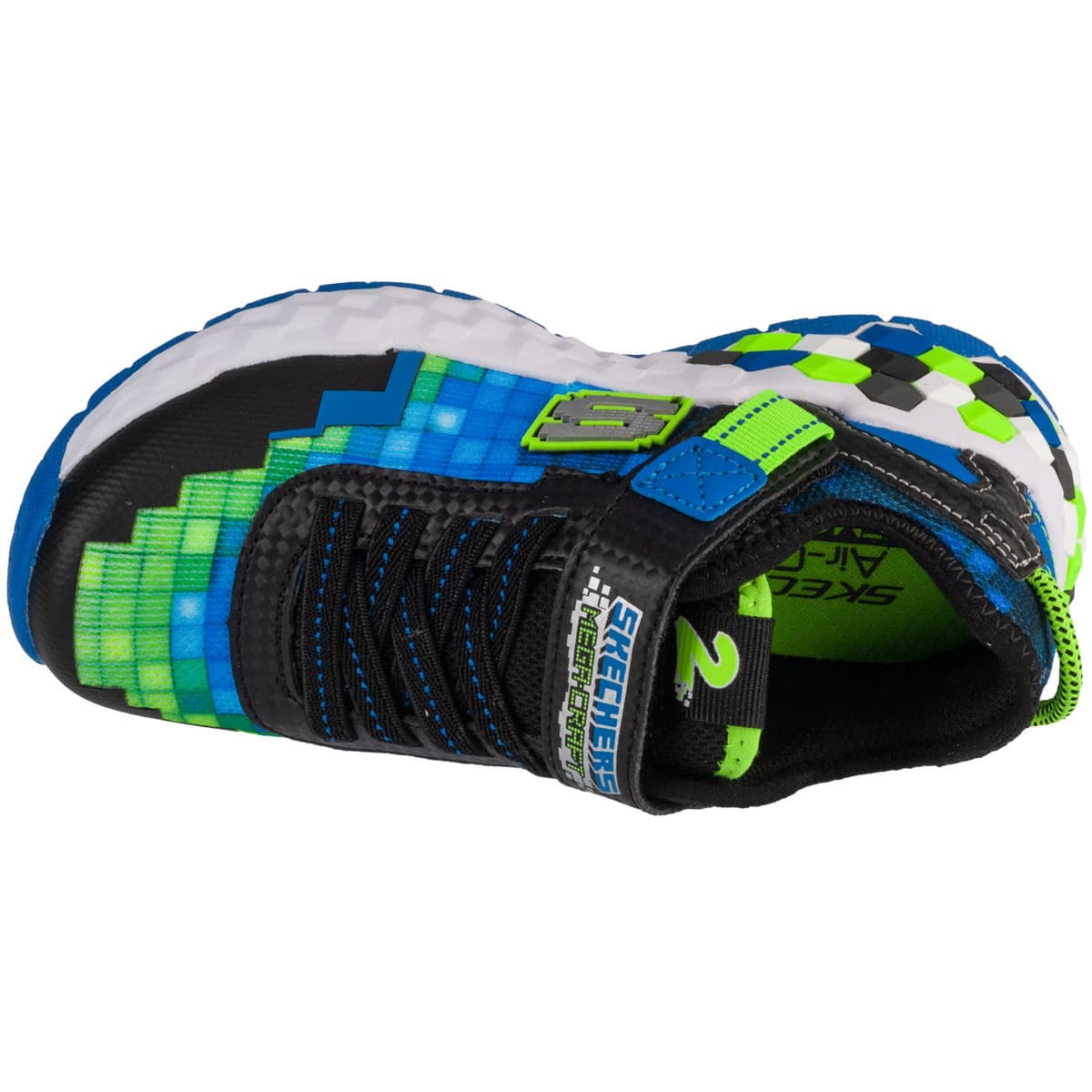 Boys' Sneakers Skechers Blue