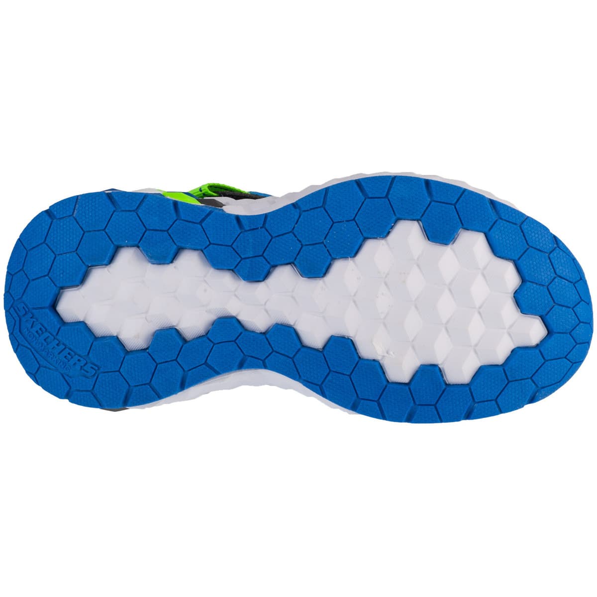 Boys' Sneakers Skechers Blue