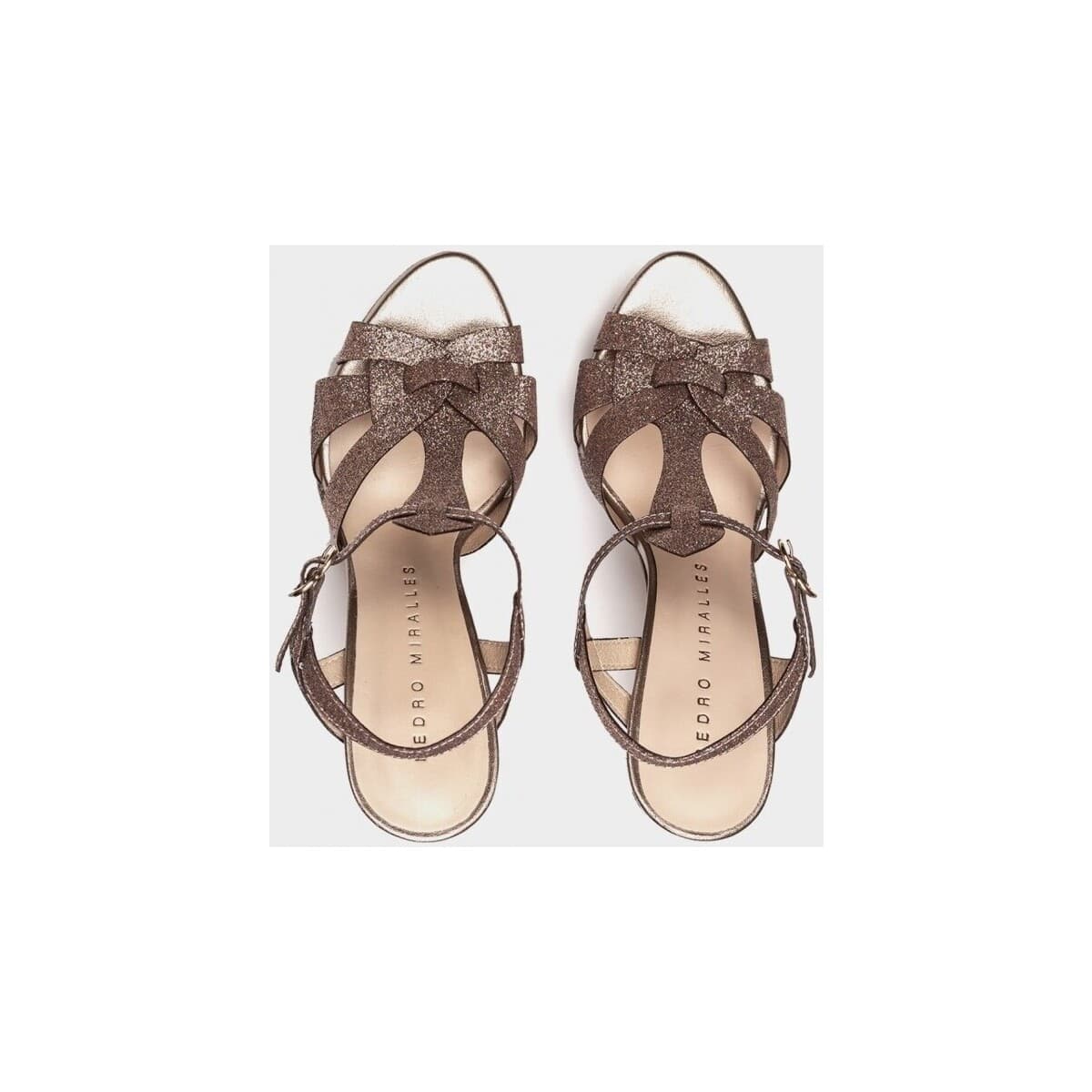 Women's Pumps Pedro Miralles Multicolor