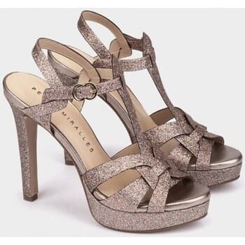 Women's Pumps Pedro Miralles Multicolor