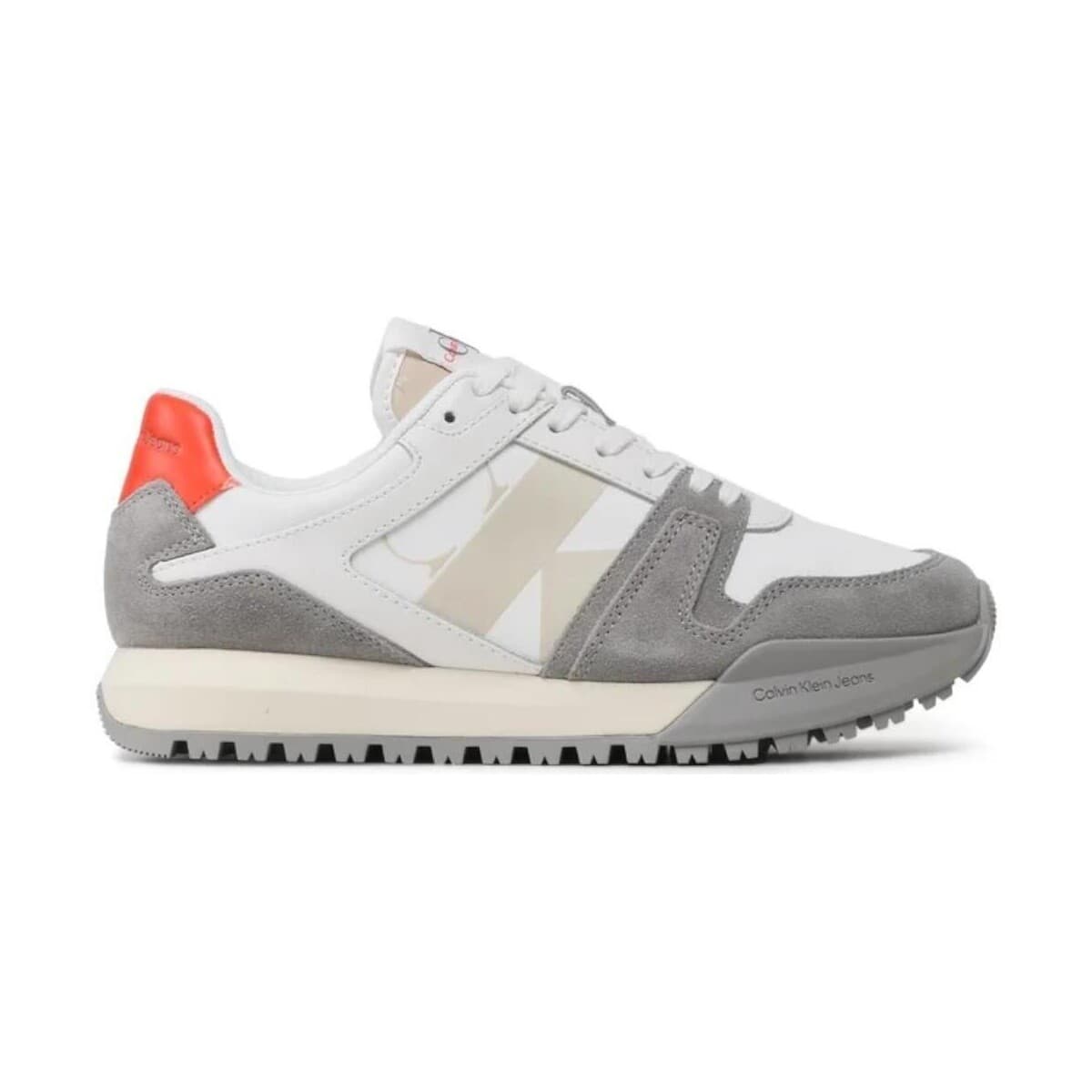 Men's Sneakers Calvin Klein Gray