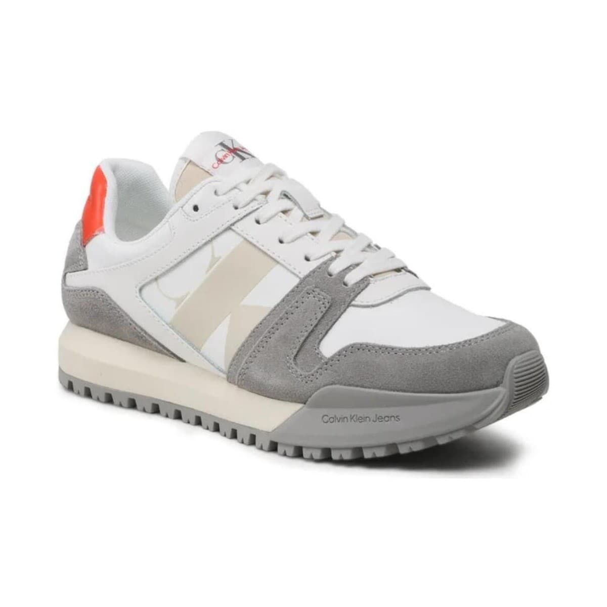 Men's Sneakers Calvin Klein Gray