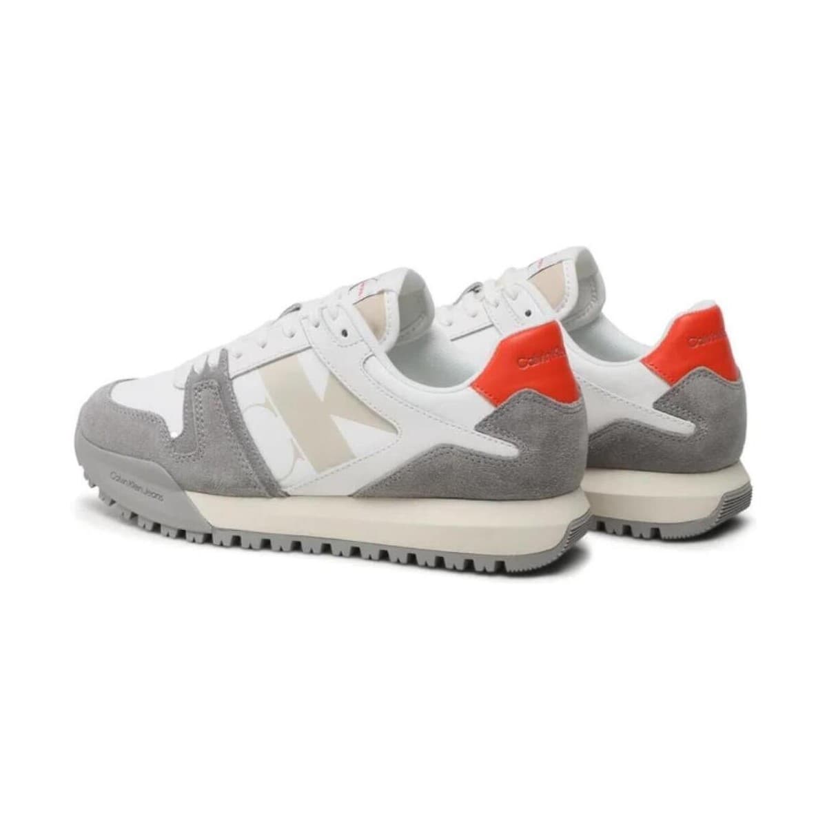 Men's Sneakers Calvin Klein Gray