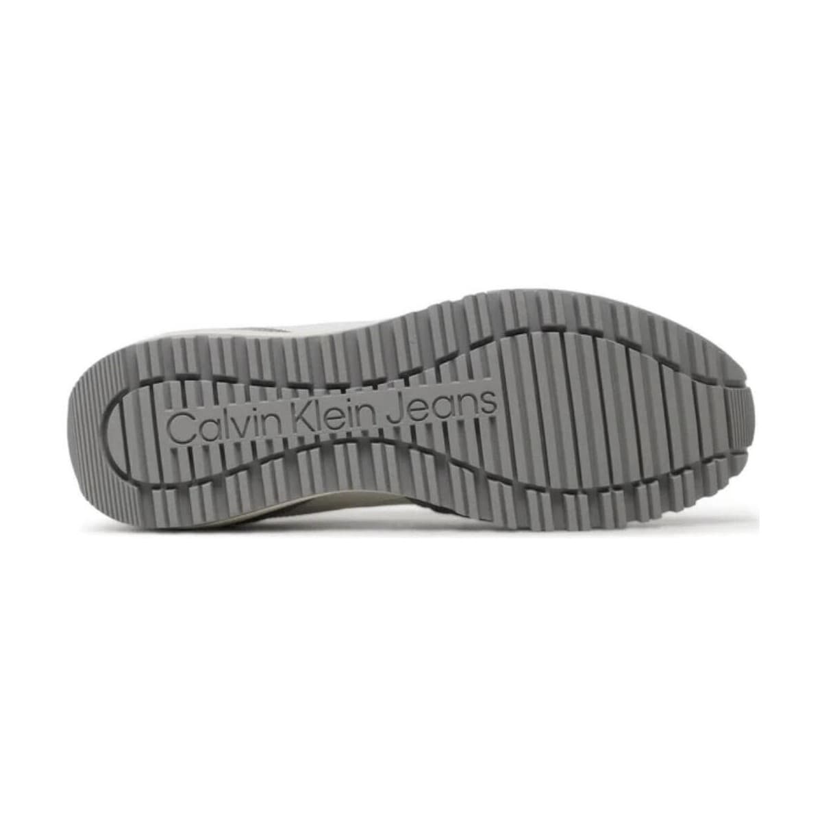 Men's Sneakers Calvin Klein Gray