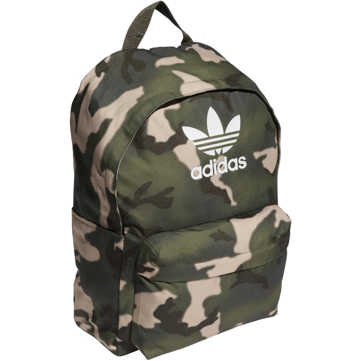 Men's Backpacks adidas Green
