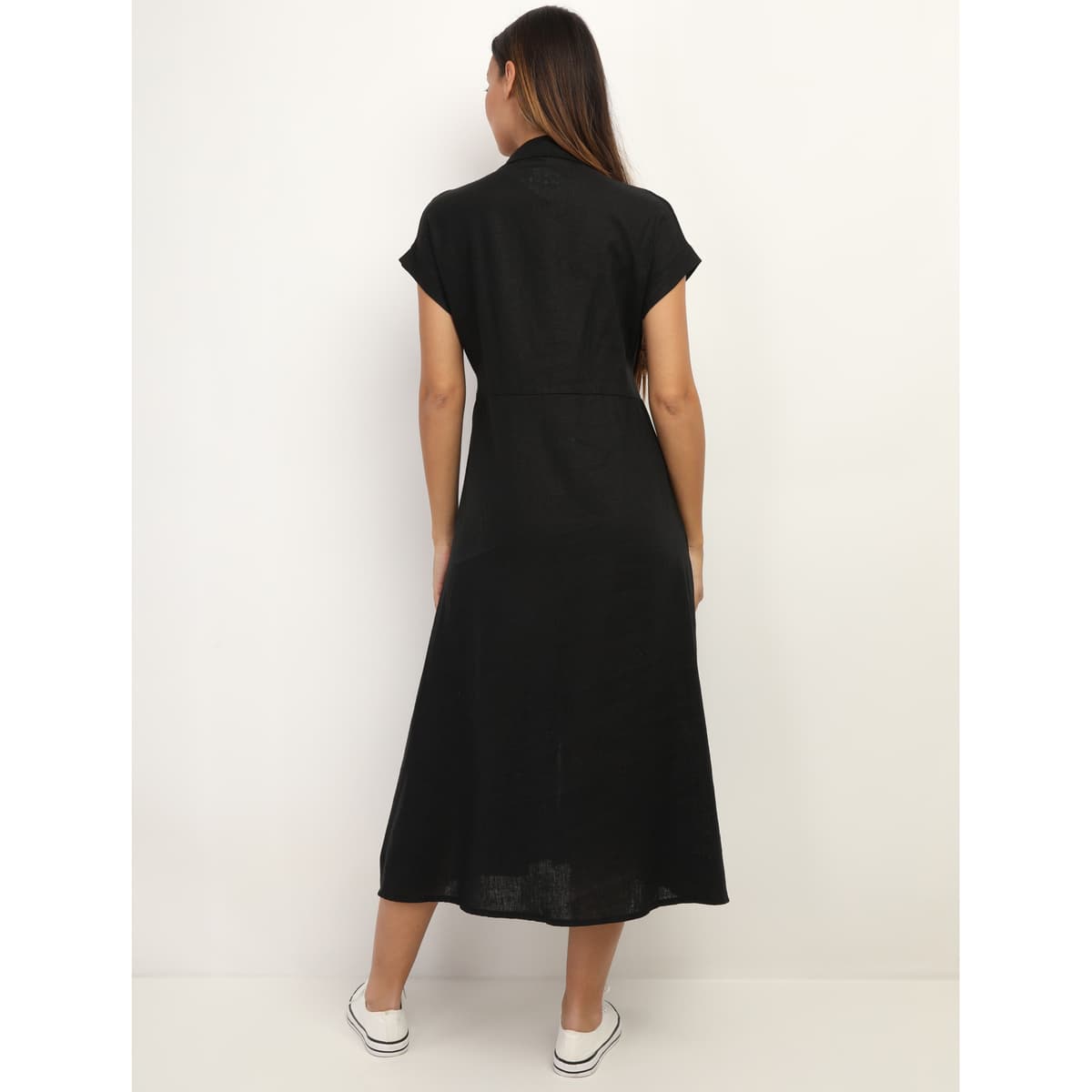 Women's Dresses La Modeuse Black