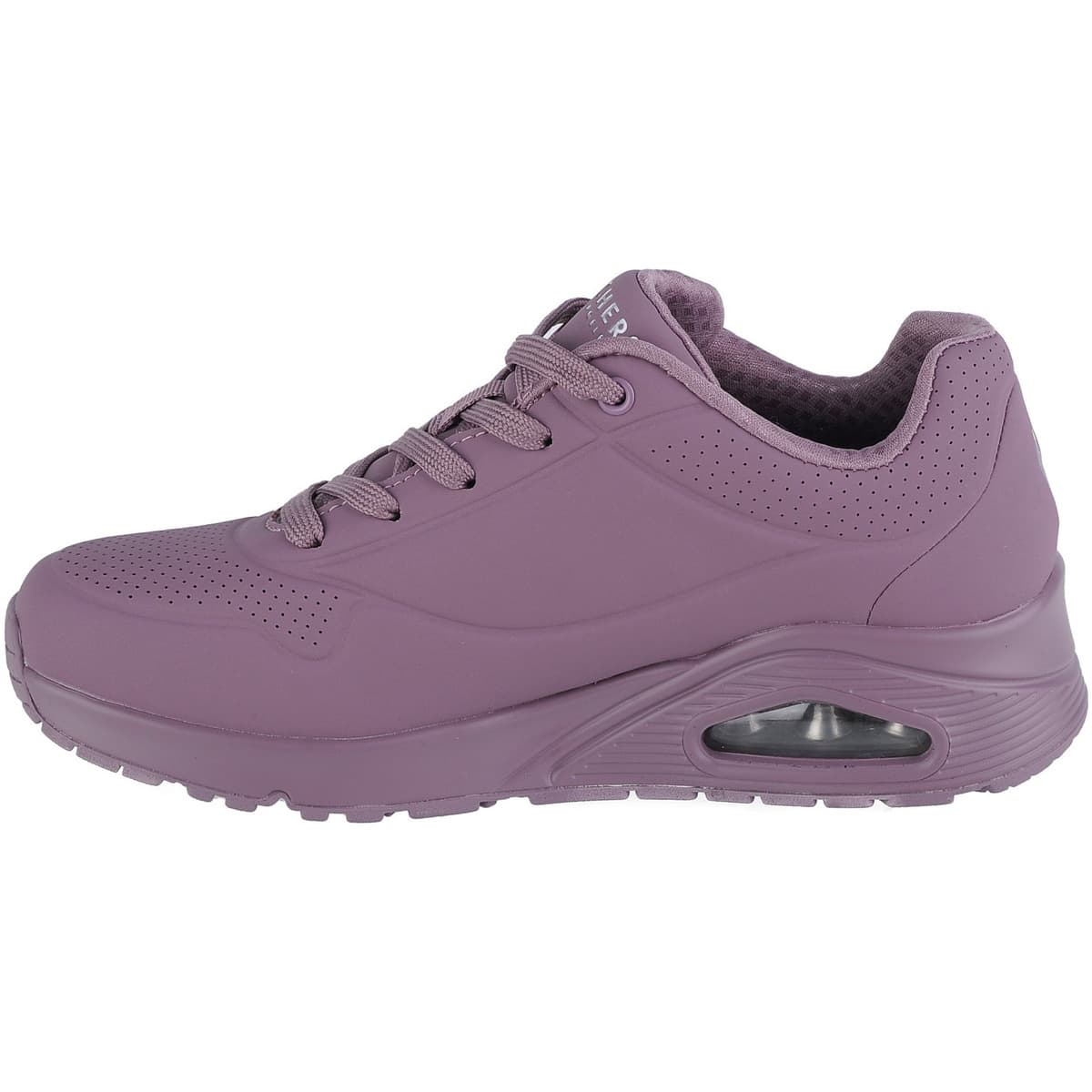 Women's Sneakers Skechers Purple