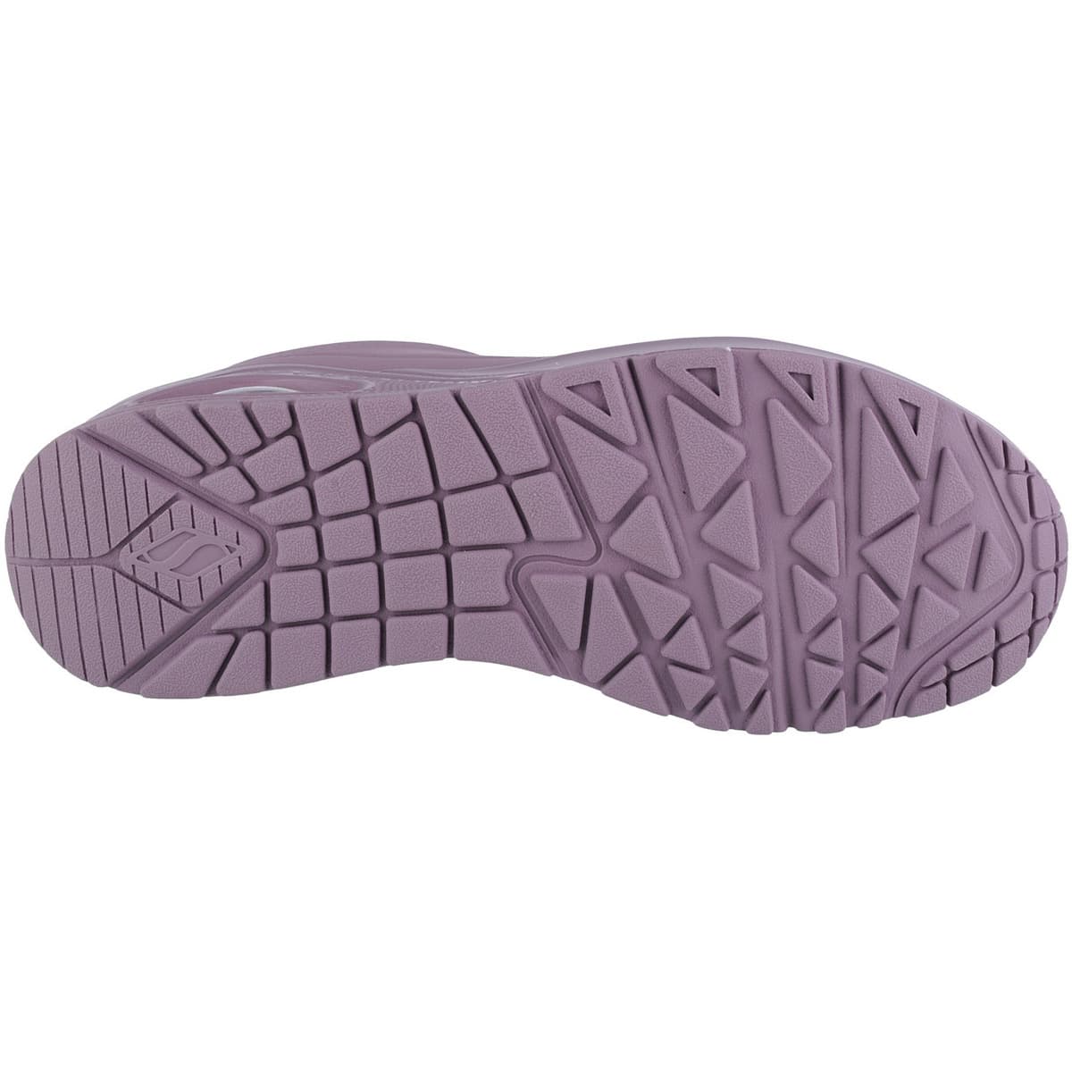 Women's Sneakers Skechers Purple