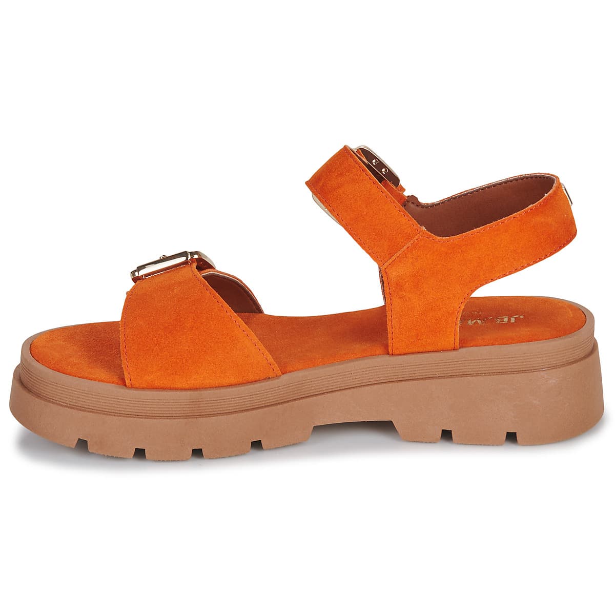 Women's Sandals JB Martin Orange