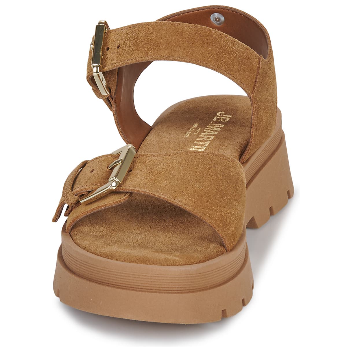 Women's Sandals JB Martin Brown