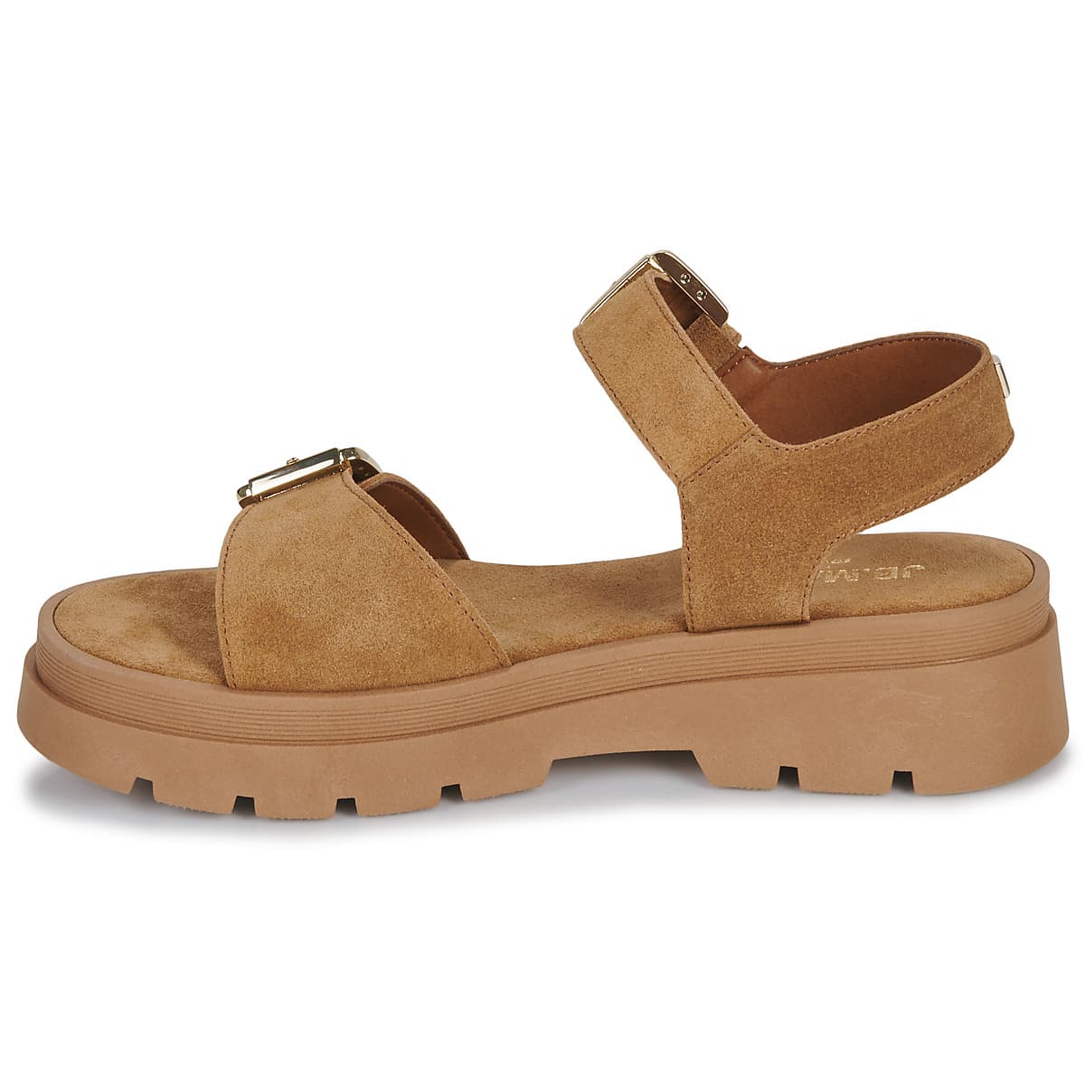 Women's Sandals JB Martin Brown