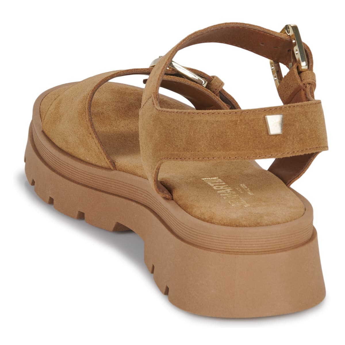 Women's Sandals JB Martin Brown