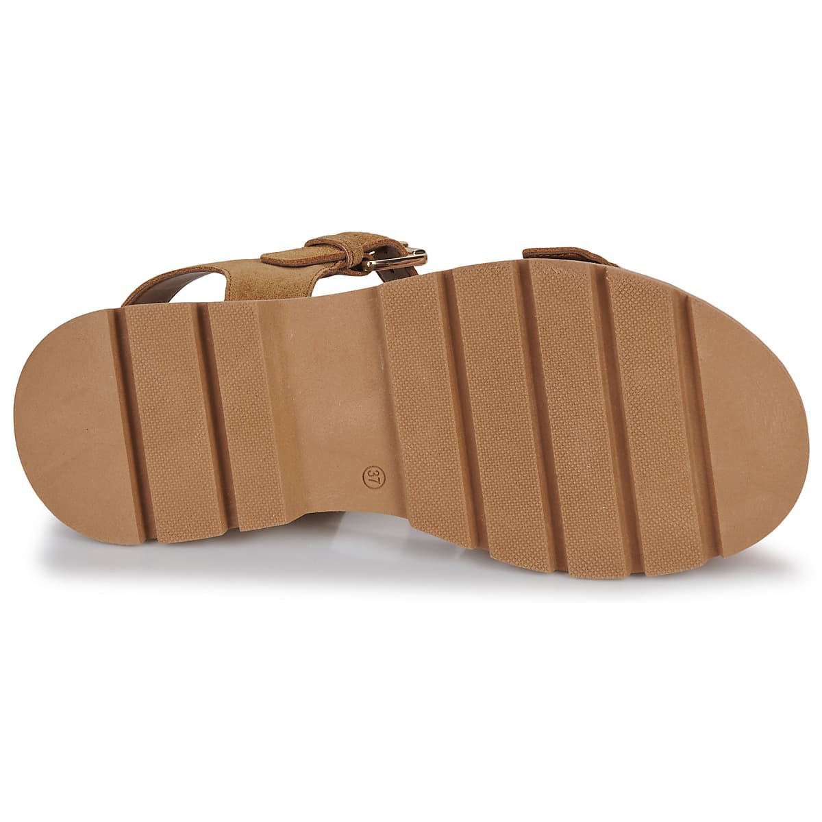Women's Sandals JB Martin Brown