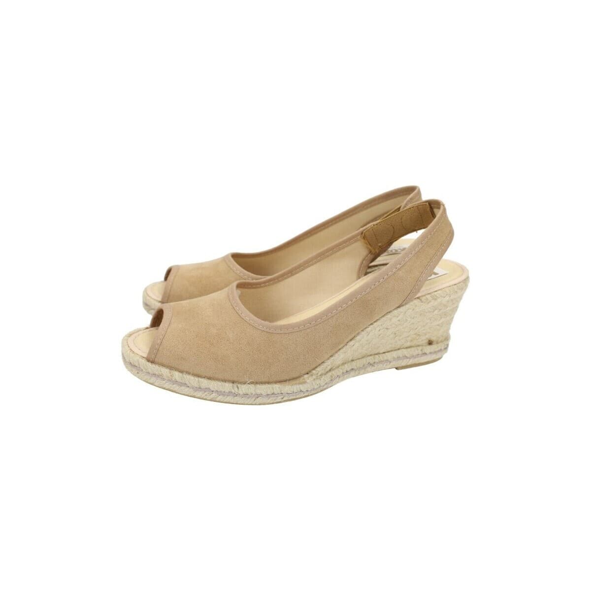 Women's Outdoor Shoes Kokis Brown