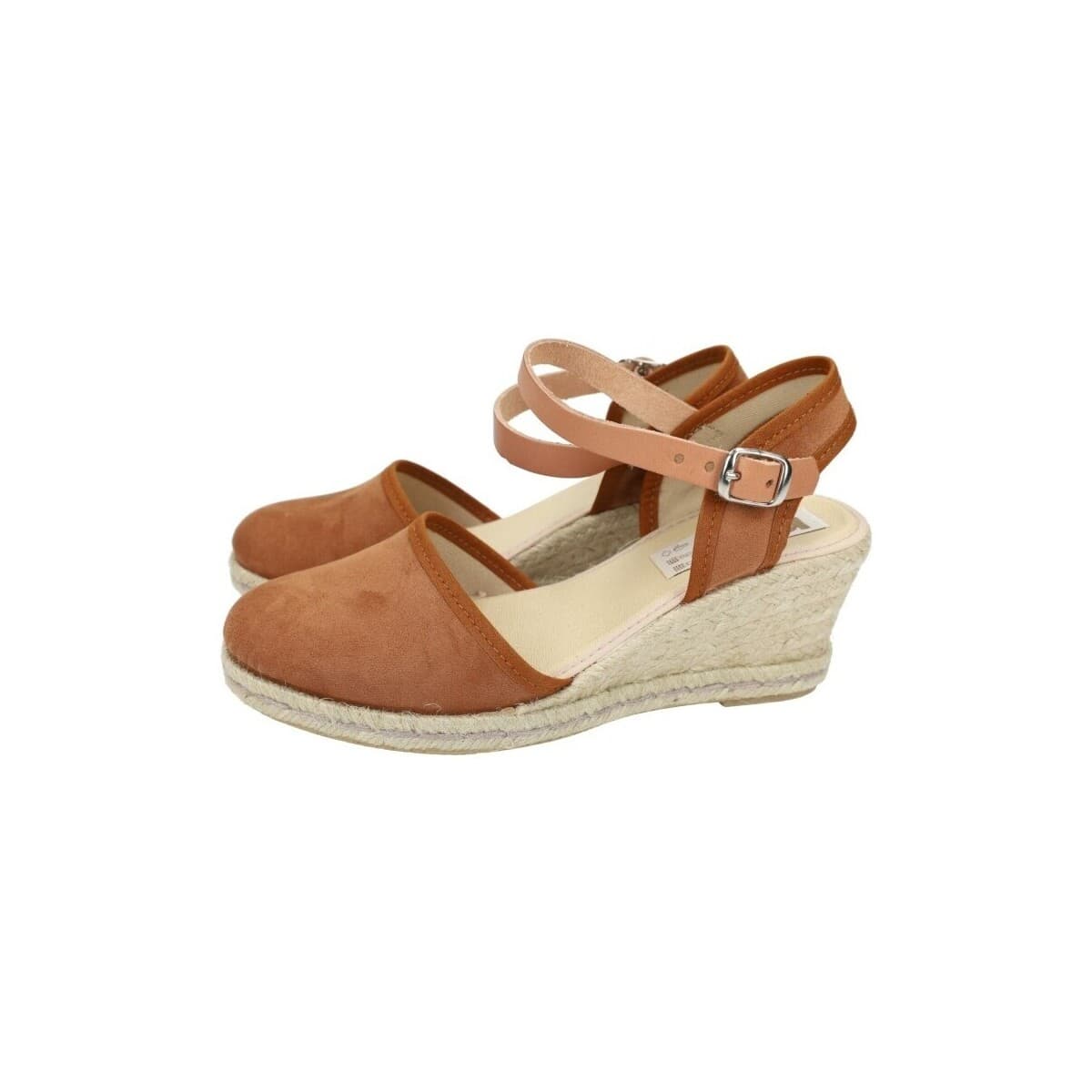 Women's Outdoor Shoes Kokis Multicolor