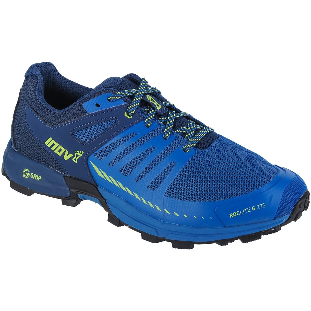 Men's Outdoor Shoes Inov-8 Blue