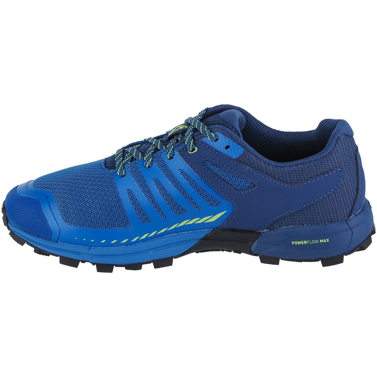 Men's Running Shoes Inov 8 Blue