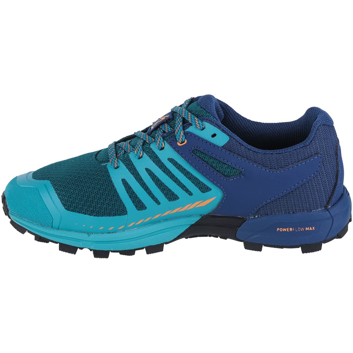 Women's Running Shoes Inov 8 Blue
