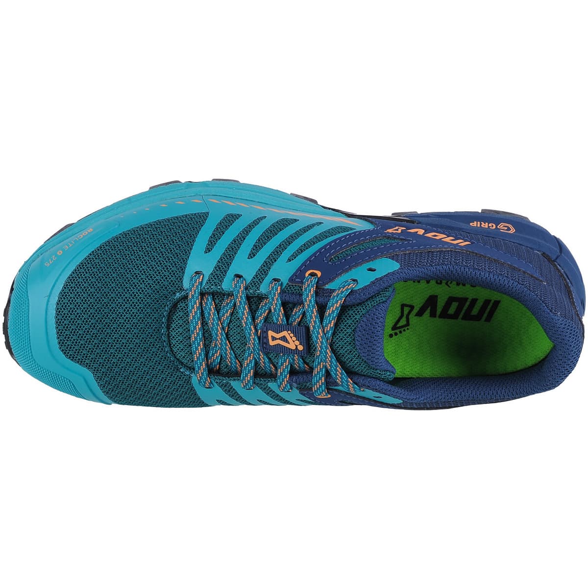 Women's Running Shoes Inov 8 Blue