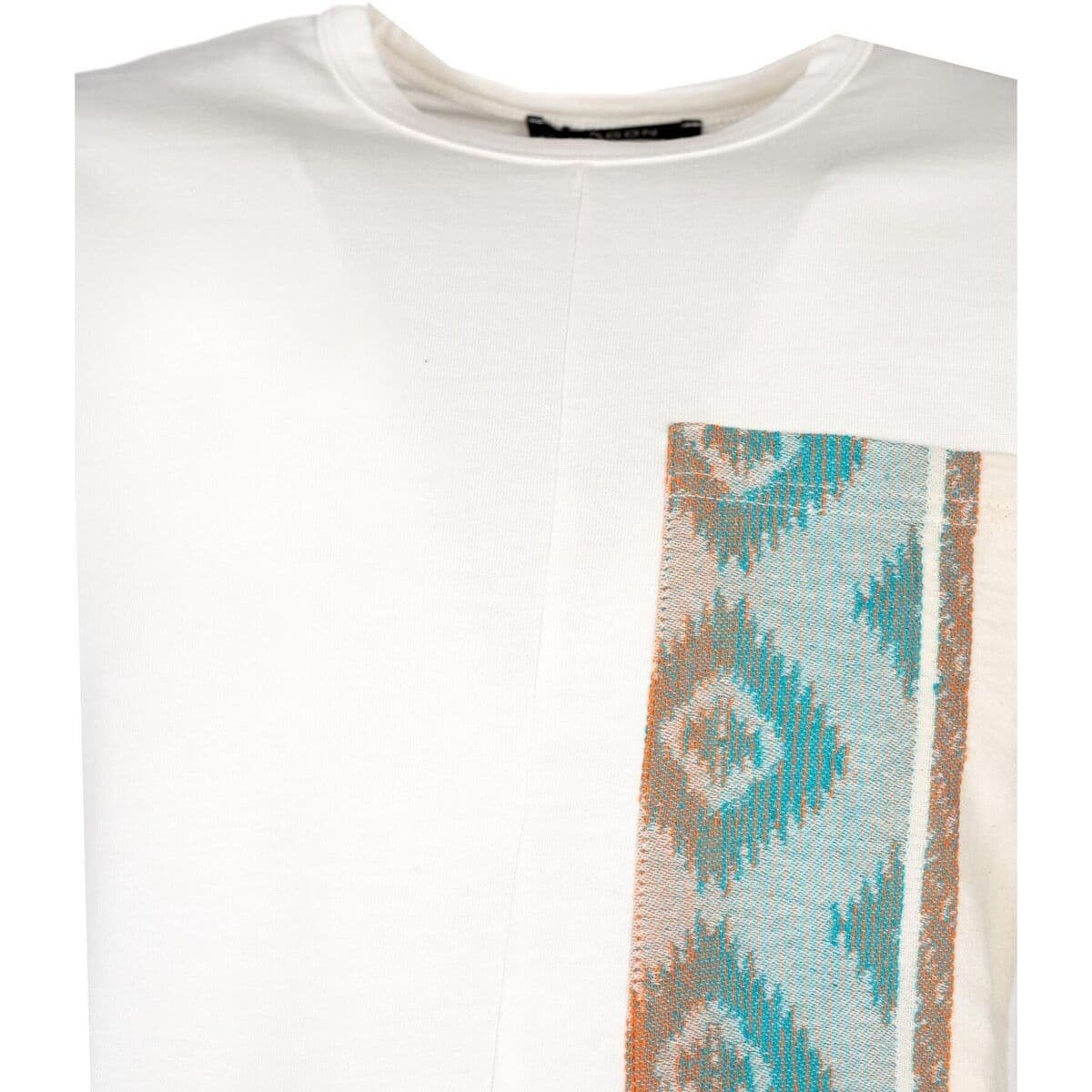 Men's T-Shirts Xagon Man Beige