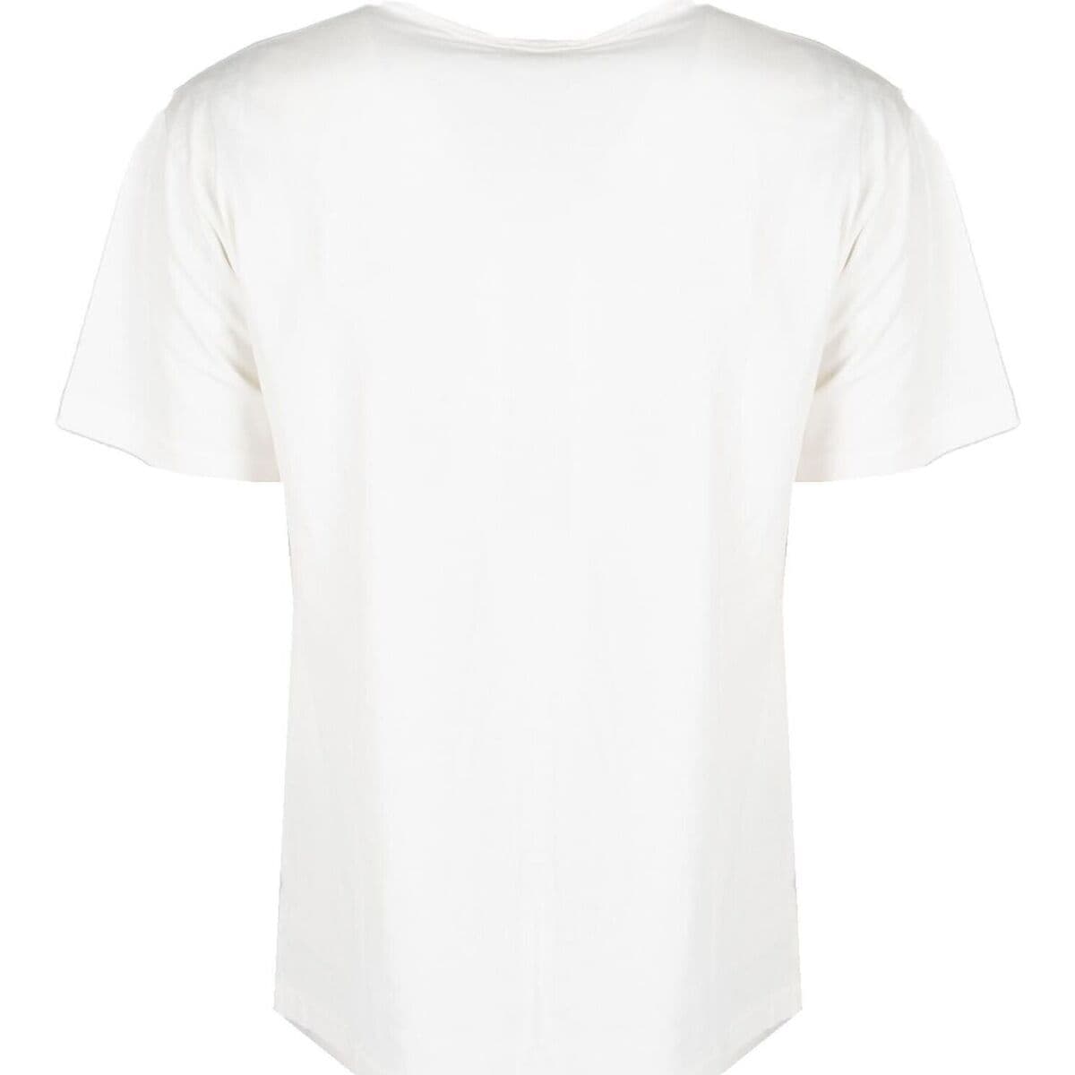 Men's T-Shirts Xagon Man Beige