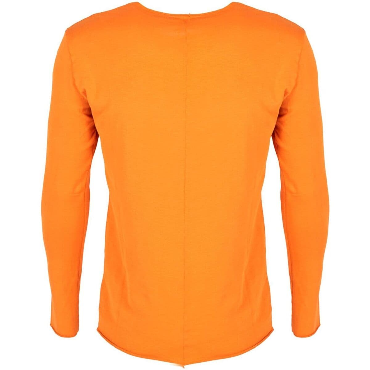 Men's T-Shirts Xagon Man Orange