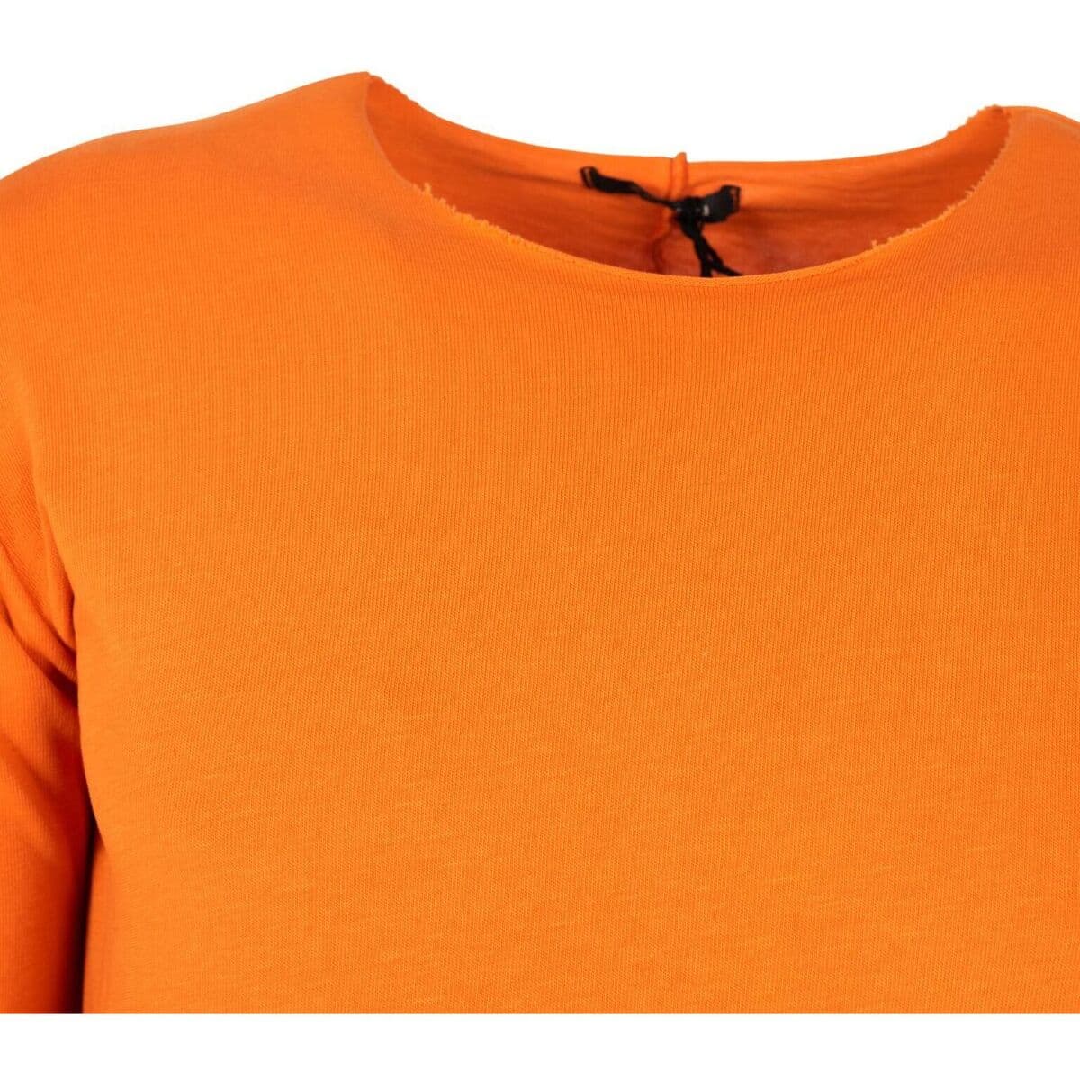 Men's T-Shirts Xagon Man Orange