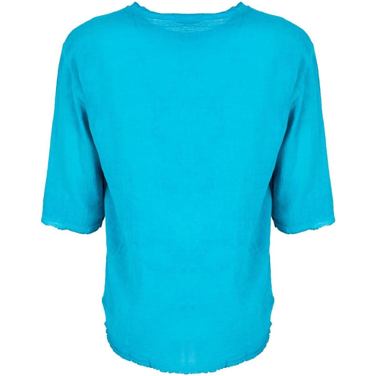 Men's T-Shirts Xagon Man Blue