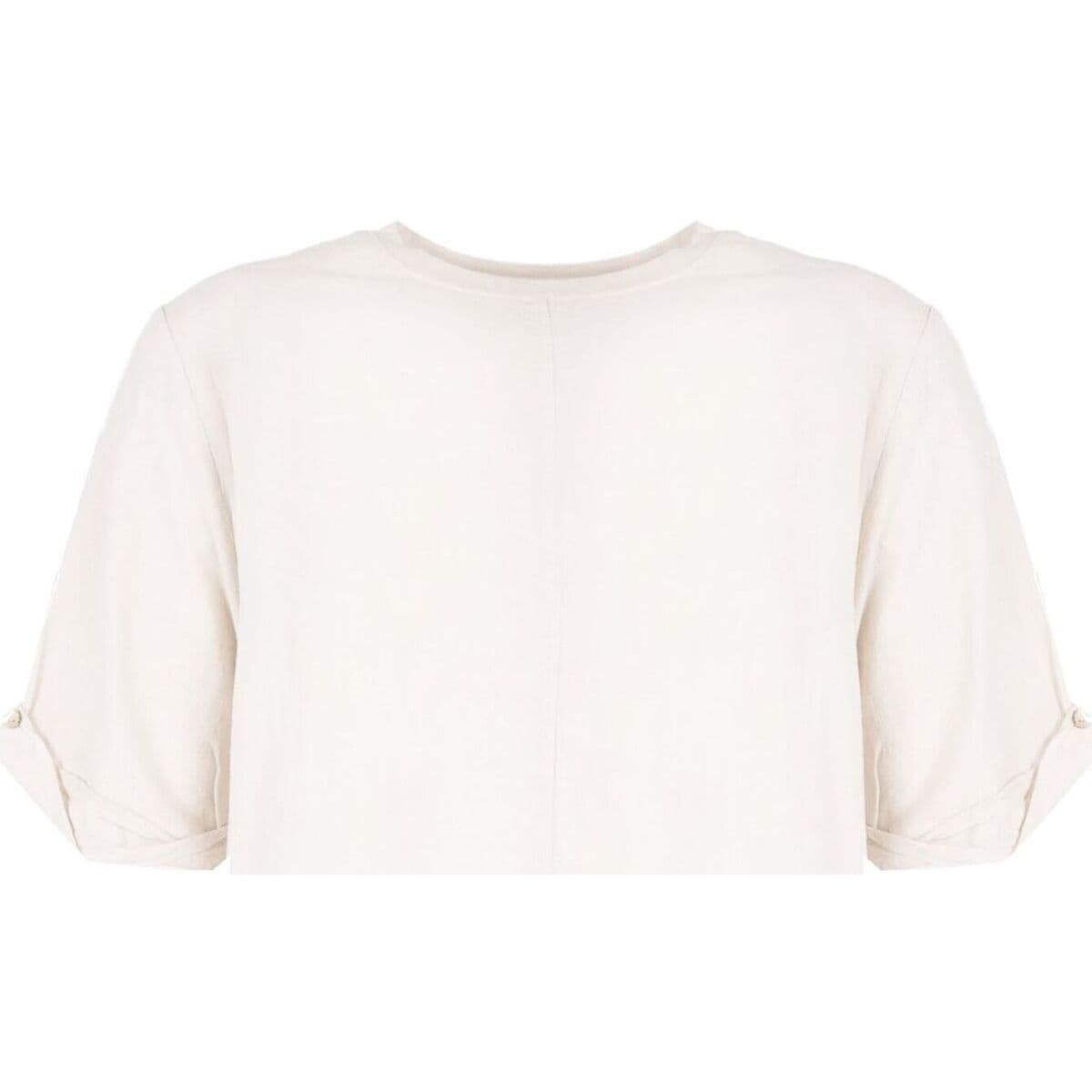 Men's T-Shirts Xagon Man Beige