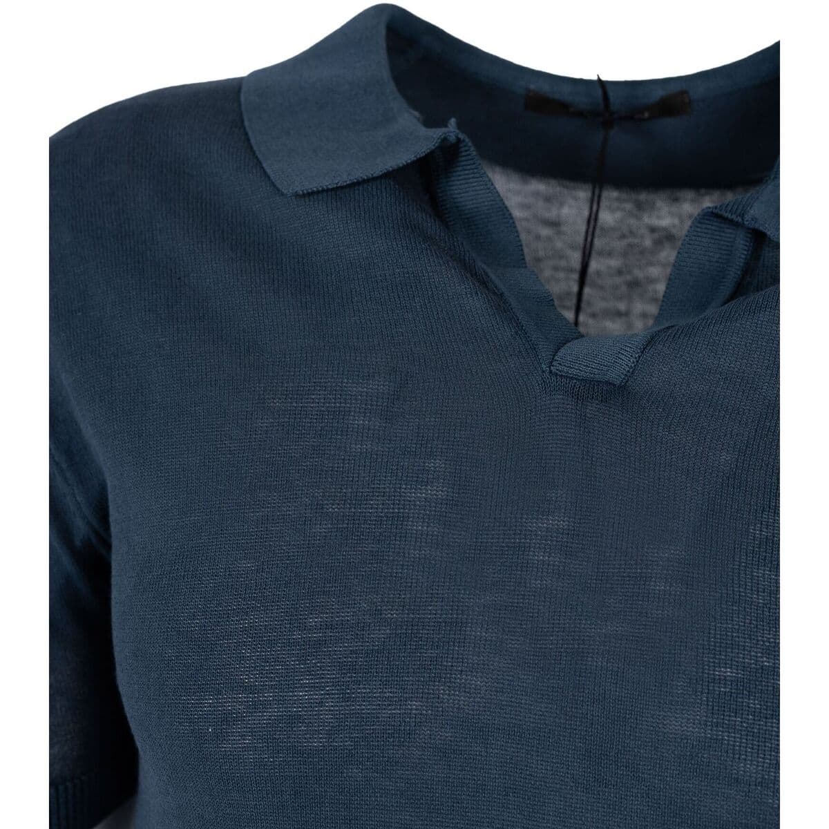 Men's Polo Shirts Xagon Man Blue