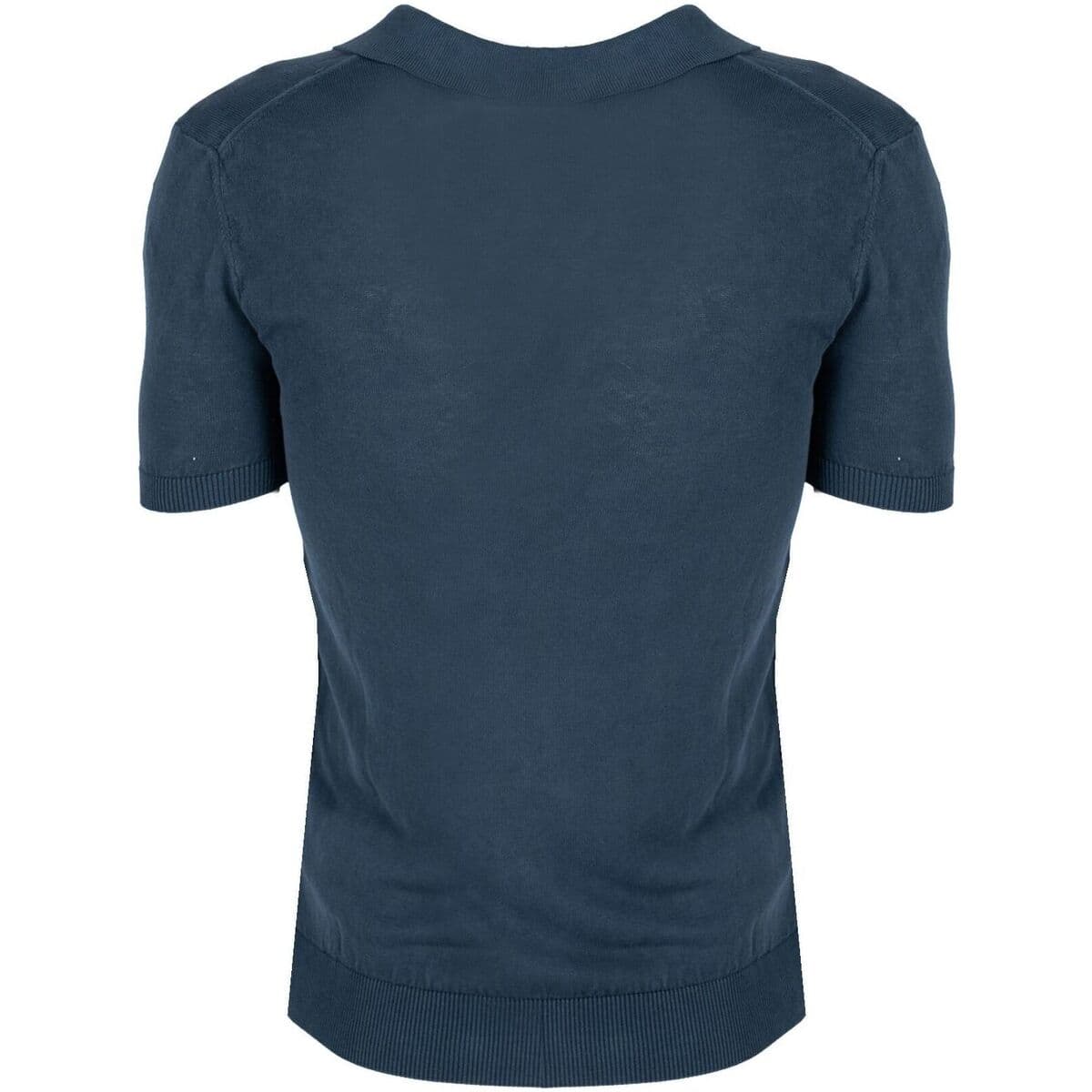 Men's Polo Shirts Xagon Man Blue