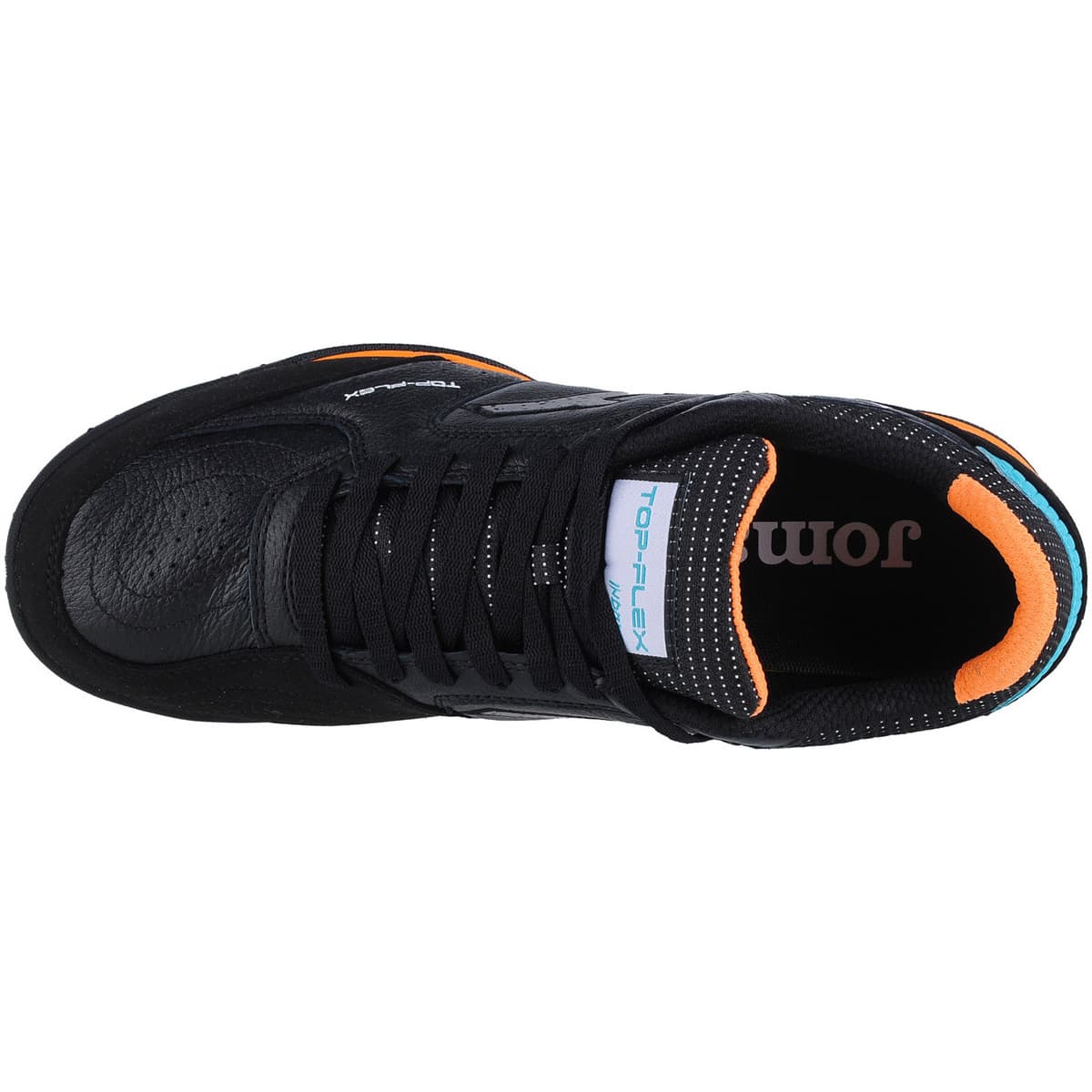 Men's Football Boots Joma Black