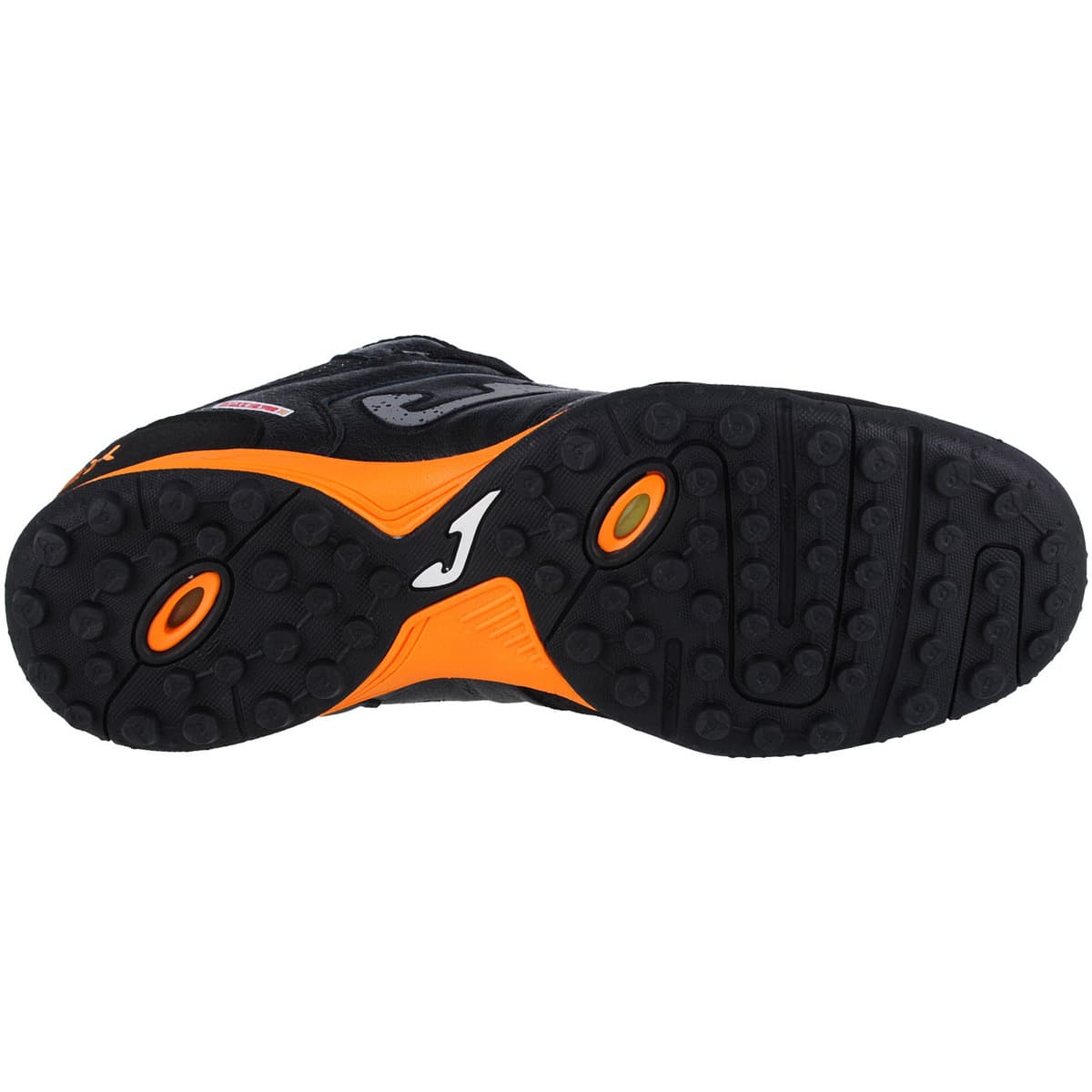 Men's Football Boots Joma Black