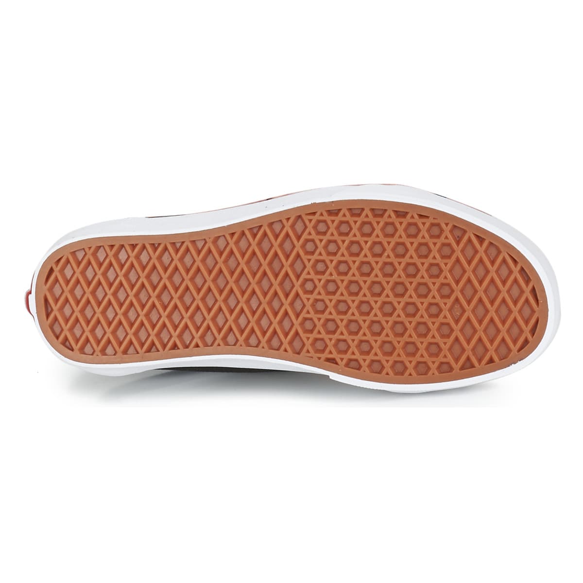 Women's Sneakers Vans Black