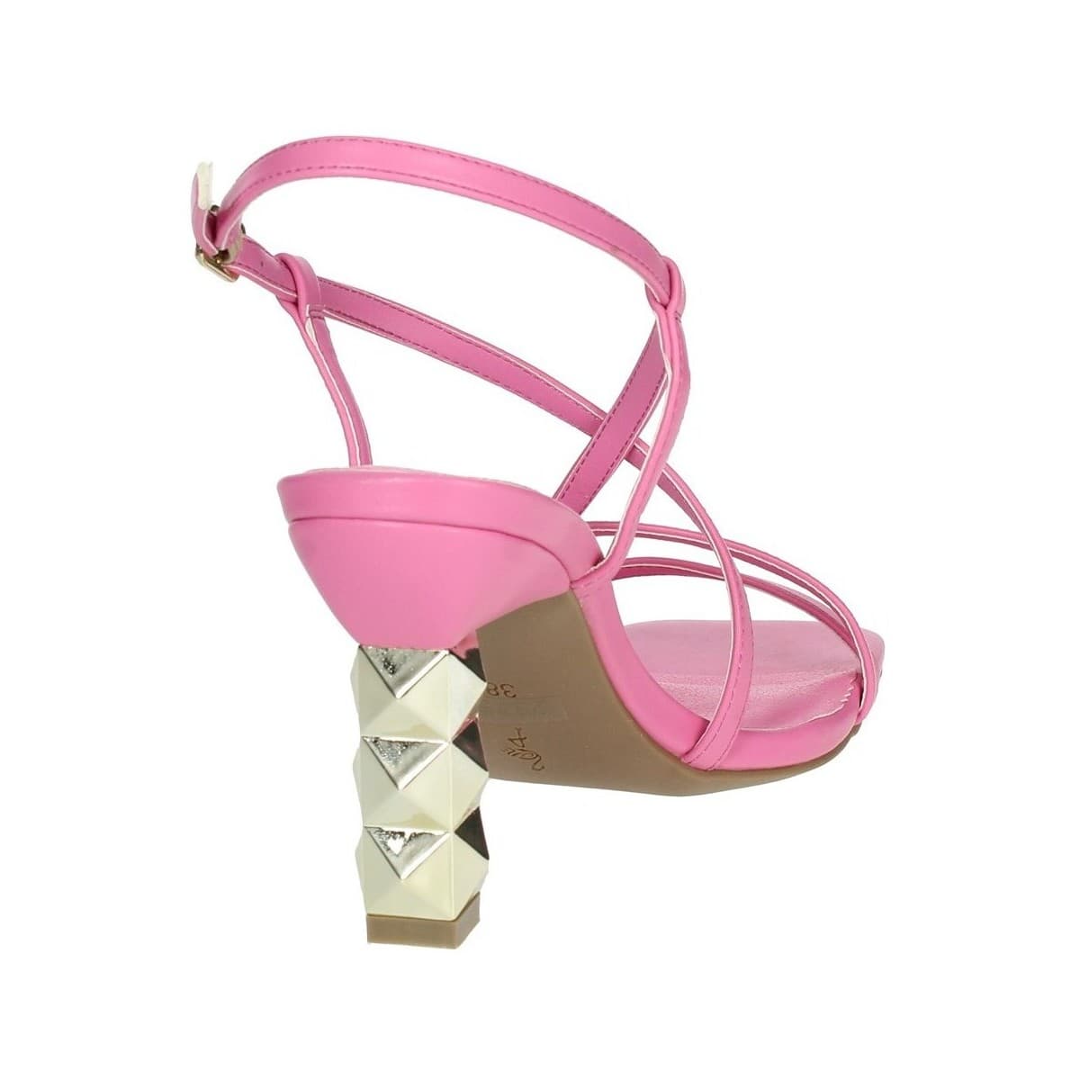 Women's Pumps Menbur Pink