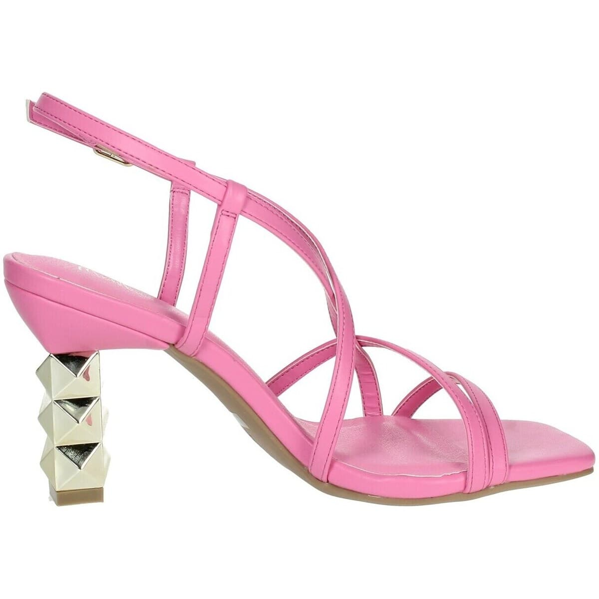 Women's Pumps Menbur Pink