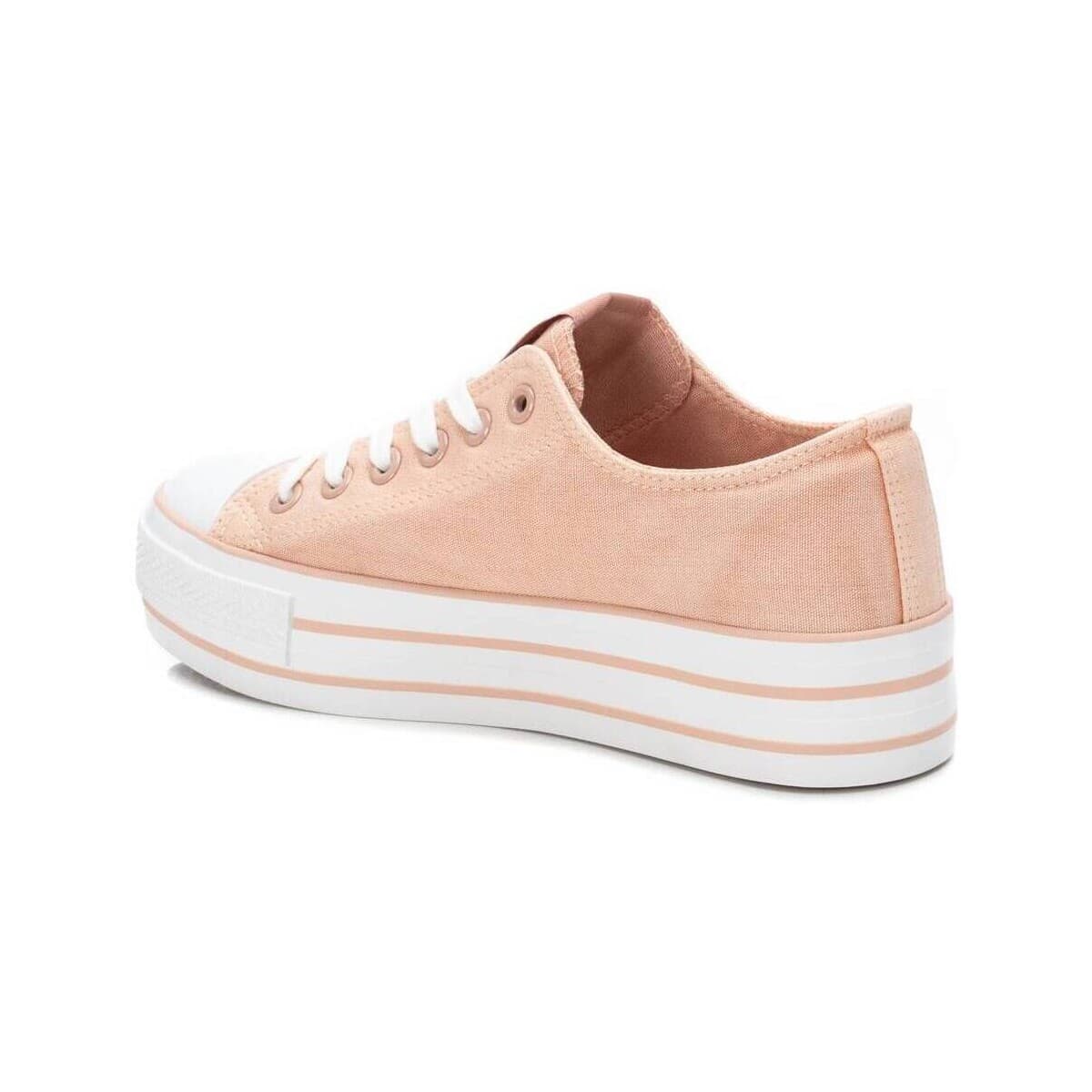 Women's Sneakers Refresh Brown