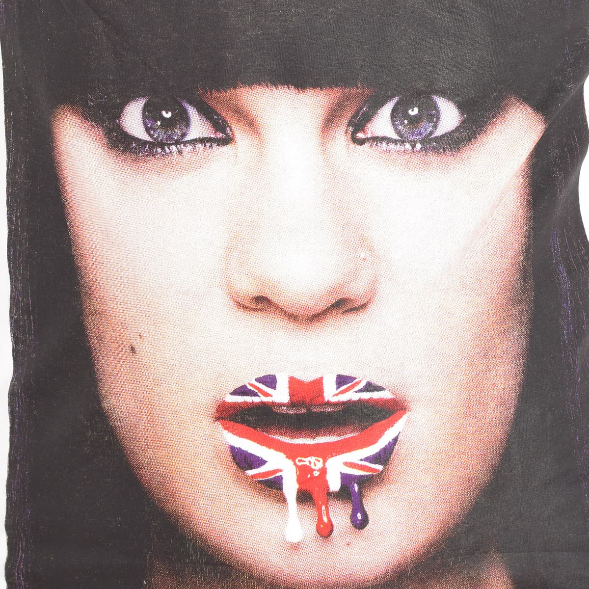 Men's T-Shirts Eleven Paris White