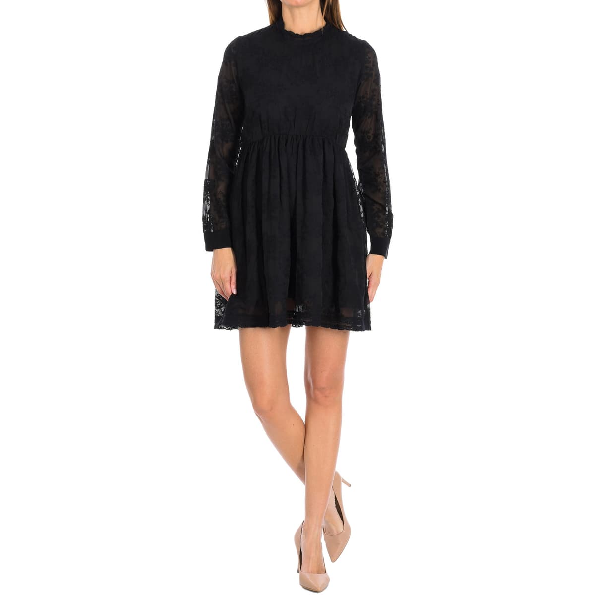 Women's Dresses Eleven Paris Black
